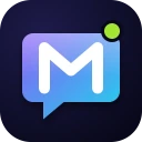 MonkeyChatting logo